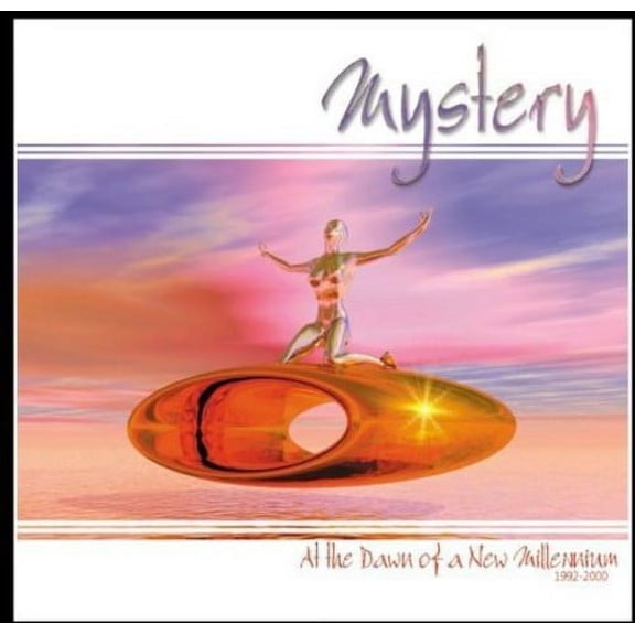 At the Dawn of a New Millennium 1992 - 2000 (CD)