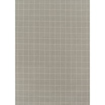 Erin Gates by Momeni Marlborough Deerfield Grey Hand Woven Wool Area Rug 2' X 3'