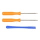 thumbnail image 3 of 1 Set T8 Destornillador T6 Torx Destornillador Tool PRY COMPATIBLE PARA XBOX 360, 3 of 6