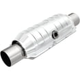thumbnail image 6 of Magnaflow Universal Cat Converter 99356HM Fits select: 1997-2014 FORD F150, 2001-2010 CHRYSLER TOWN & COUNTRY, 6 of 10