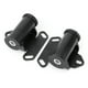thumbnail image 3 of Motor 2 Uds Marco De Montaje De Motor Apto Para S10 1982 -2004, 3 of 7