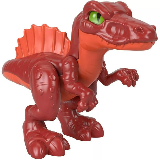 spinosaurus in camp cretaceous