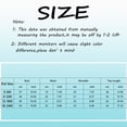 thumbnail image 3 of HCNTES Baby Boy Winter Clothes Baby Christmas Outfit Boy Romper Newborn Baby Boy Clothes Rib Knit Long Sleeve Romper Cute Suspender Pants Solid Infant Fall Winter Gentleman Outfit, 3 of 9