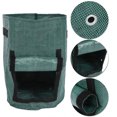 thumbnail image 3 of Bolsa para cultivo de plantas Bolsa para plantas Práctica cafetería Oficina ANGGREK Otros, 3 of 8