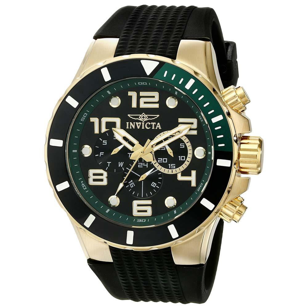 Invicta watch vd 54 b sale