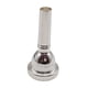 thumbnail image 3 of Boquilla de trombón, accesorio para instrumento musical, portátil, profesional, para tenor Mango grande liso, 3 of 9