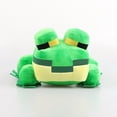 thumbnail image 1 of Minecraft Peluche Juguete Peluche Suave Peluche Niños Regalo De Cumpleaños Verde, 1 of 2