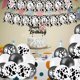 thumbnail image 5 of Decoración completa para fiestas de vacas, materiales seguros y confiables y decoración de vacas para interiores y exteriores para eventos memorables, 5 of 5