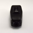 thumbnail image 4 of ON/OFF Switch For Table Lamp Desk Bed Light Cord Waterproof In Line Rocker Switch large current 6A-15A 250V 125VAC T85 IP65 (2 PCS), 4 of 4