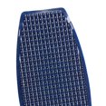thumbnail image 7 of Motorcycle Seat Pad Comfortable Portable Anti Slip Motorbike Seat Pad Cover Blue, 7 of 7