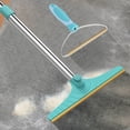 thumbnail image 1 of Carpet Rake for Pet Hair Removal, Pet Hair Remover with 45â, 1 Mini Included, Reusable for Fluff Carpet, Rug, Car Mat and Couch, 1 of 8