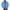 Blue Knitted Sweater Jacket, variant on YLSDY Men's Long Sleeve Color Block Knitted Sweater Jacket Coats with Zipper Pockets Stand Collar Bomber Outwear Black S