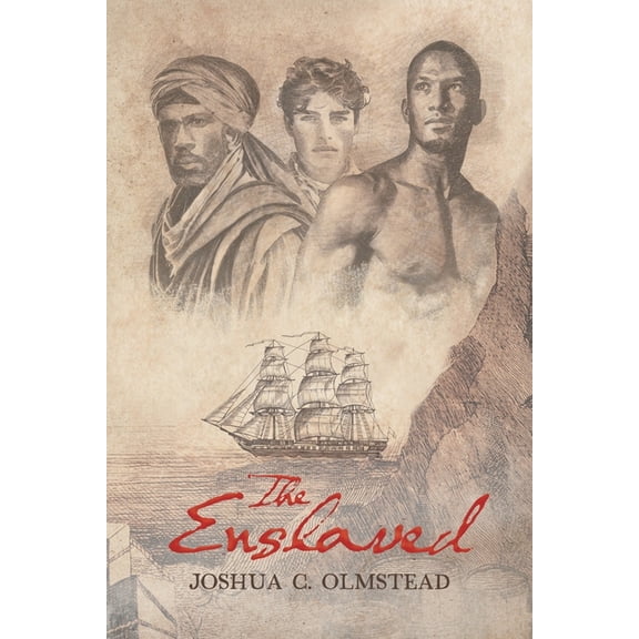 The Enslaved, (Paperback)