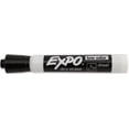 thumbnail image 4 of Sanford 80001 Expo Low Odor Dry Erase Markers, Chisel Tip, Black, 12 Each/DZ, 4 of 4