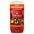 thumbnail image 3 of Old Spice Wild Collection Men's Deodorant, Bearglove 3 oz (Pack of 3), 3 of 4
