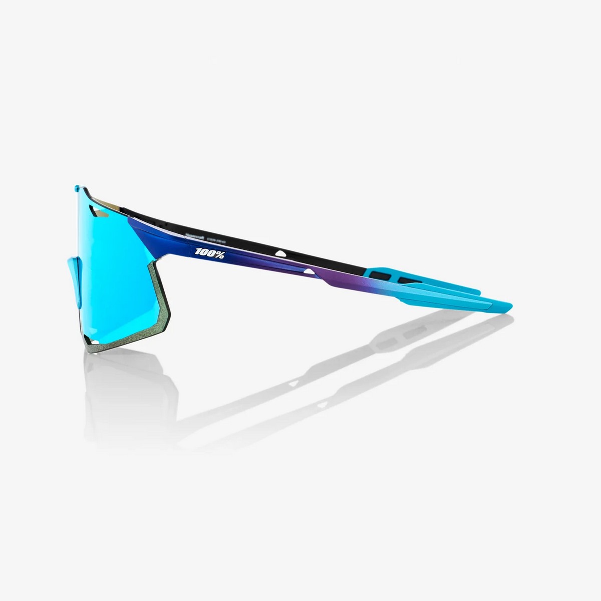 100% Hypercraft Sunglasses - Walmart.com