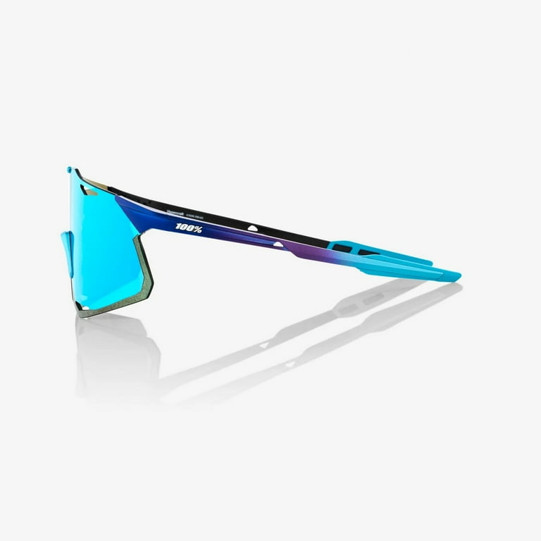 100% Hypercraft Sunglasses - Walmart.com