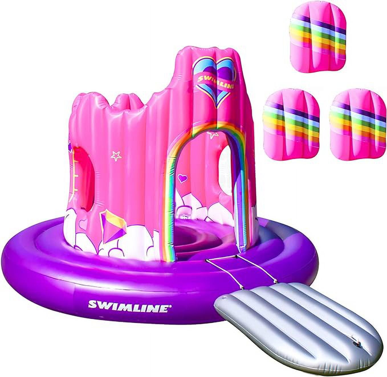 Swimline Giant Inflatable 72