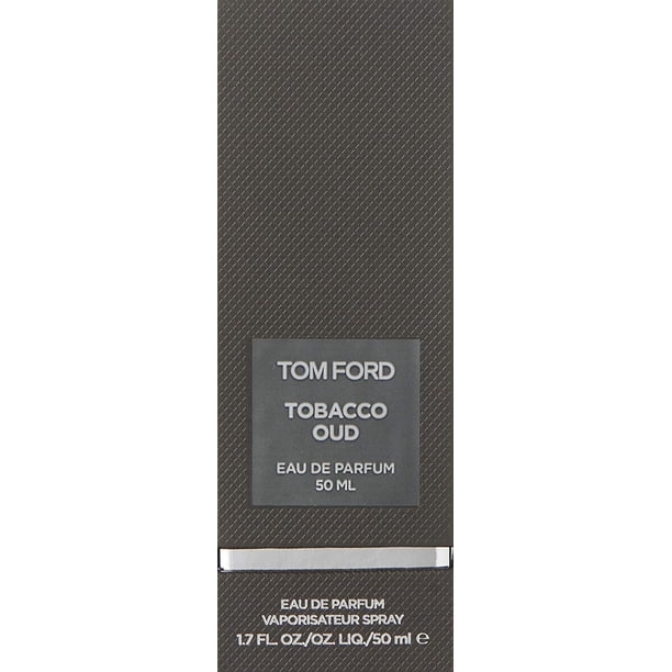Tom Ford Private Blend Tobacco Oud Eau De Parfum 1.7 oz / 50ml