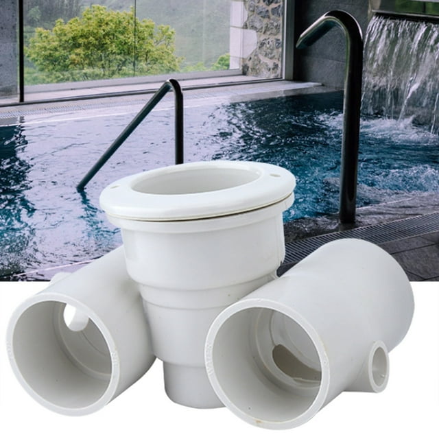 Pool Nozzle, Jet Massage Massage Massage Nozzle, For Swimming Pool Outdoor Center Garden