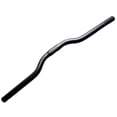 thumbnail image 4 of Manillar de bicicleta, aleación de aluminio, abrazadera duradera de 25,4 mm, manillares de bicicleta ligeros, barras elevadoras para bicicletas de, 4 of 8