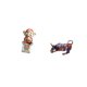 thumbnail image 5 of Figura de escritorio,Figura de Dios de la Fortuna de Dibujos Animados,Regalo Feng Shui,Estatua de toro de resina,Estatua de toro de resina pintada,escultura para el hogar,Figuras decorativas de, 5 of 8