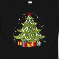 thumbnail image 4 of Inktastic Christmas Tree Boys or Girls Baby T-Shirt, 4 of 5