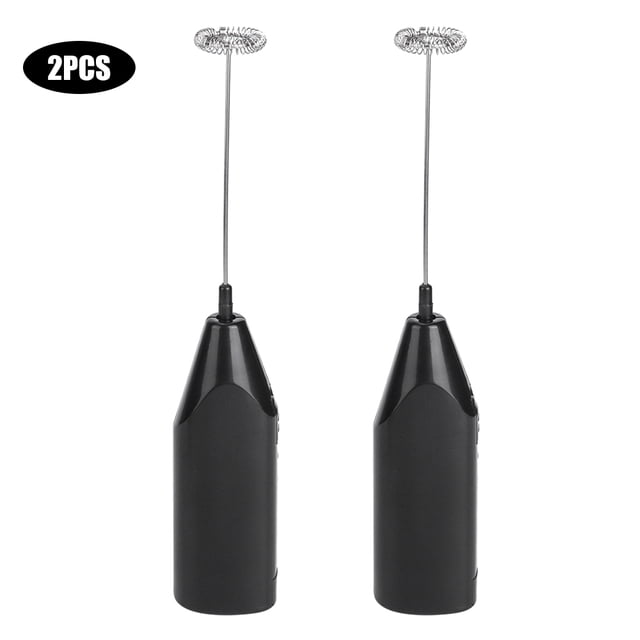 Household Mini Handheld Electric Eggbeater Coffee Milk Frother Mixer Blender Kitchen Cooking Tools