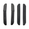 thumbnail image 2 of 4PCS Car Door Anti - Collision Strip, ABS Car Door Edge Guards Protector, Universal Car Door Corner Guards Strip, Car Door Crash Strip For Model 3 2018-2023, 2 of 8