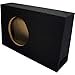 thumbnail image 3 of American Sound Connection Single 10" Subwoofer Standard Cab Truck Ported Stereo Sub Box Enclosure, 3 of 5