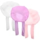 thumbnail image 5 of GOOHOCHY 3pcs baby elastic gorro gorro para bebés para dormir para niños con gorros de baby shower reutilizables, 5 of 7