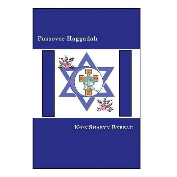 Passover Haggadah: A Celebration of Freedom (Paperback)