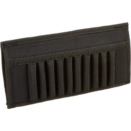 Fondina Uncle Mike's Per Fianchi - Nylon Kodra, Misura 5, Nero