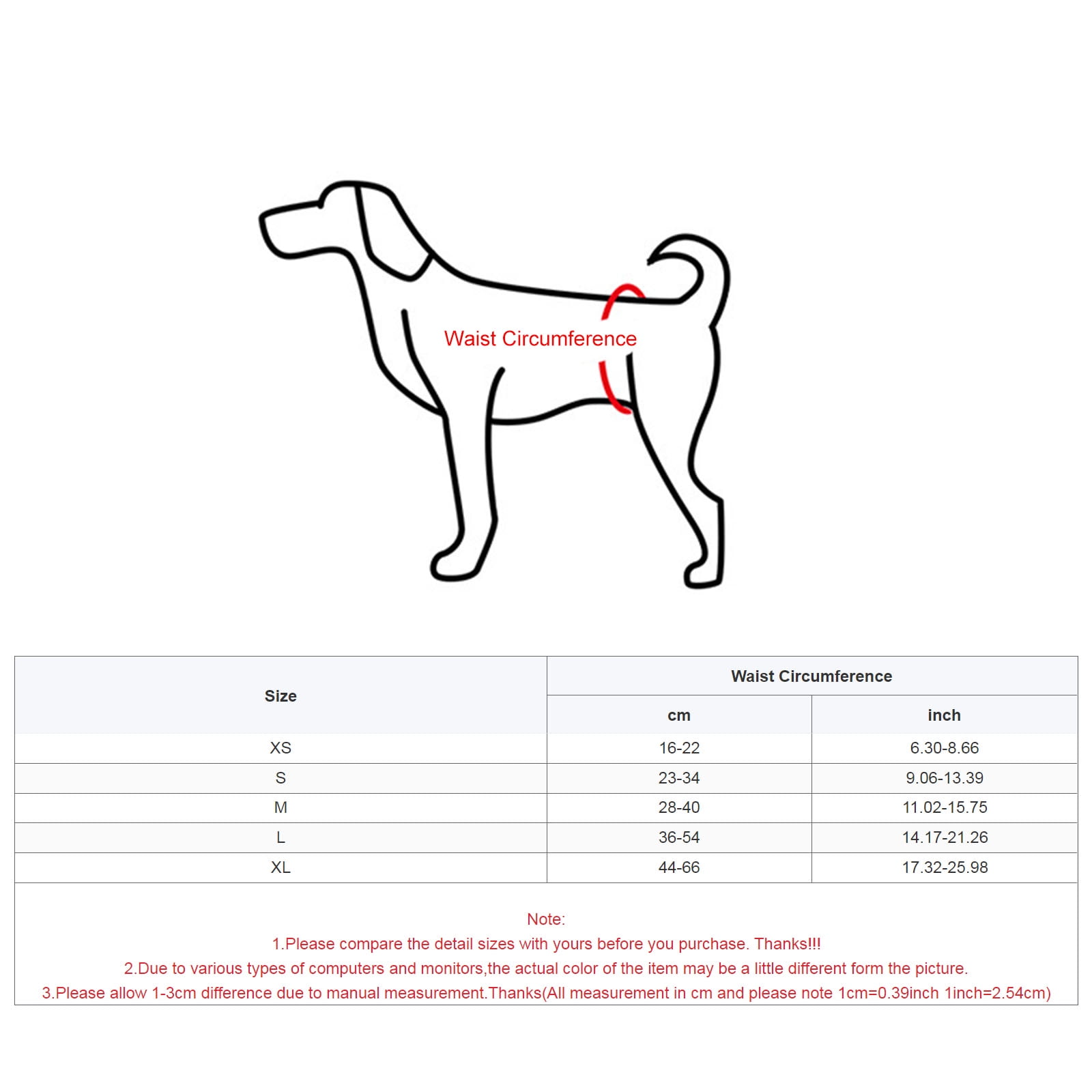Dog Period Briefs Pants Pantie Soft Suspener Comfortable Pants with 50Pcs Poop Bag Female Dog Diapers