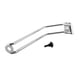 thumbnail image 3 of Extensión para pata de cabra de motocicleta Zulema 50055-90 Hierro 230 mm, 3 of 8