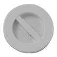 thumbnail image 2 of ABS Plastic Swimming Pool Vacuum Sewage Drain Suction Port Pool Cleaner Safety, 2 of 7