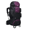 thumbnail image 1 of Mochila Backpacker Explorer 65L TETON violeta 65L, 1 of 8