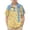 Light Blue#cute print shirts, variant on VBTAPA Summer Boys Shirts Short Sleeve Button Down Shirts Casual Beach Graphic Tees for Kids Pink 2-3 years