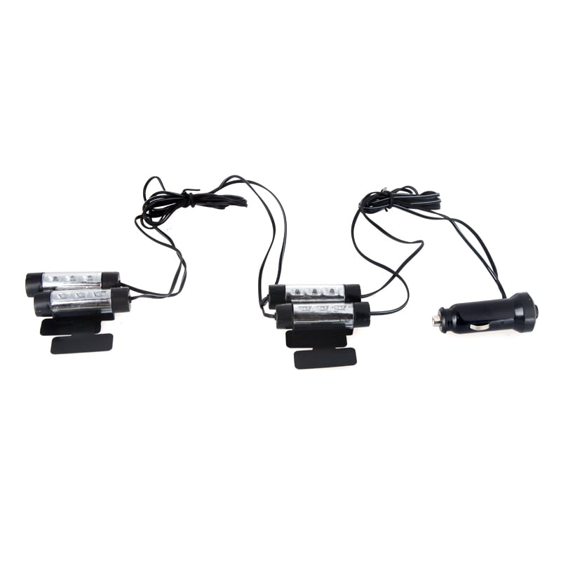 Interior Led Lights Walmart