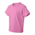 thumbnail image 2 of Fruit Of The Loom HD Cotton Youth Short Sleeve T-Shirt, 2 of 5