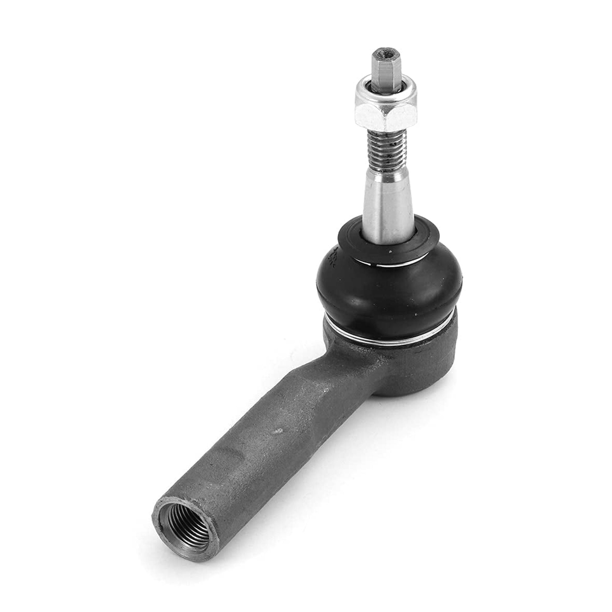Metrix Premium Chassis Parts - 2 PC Front Outer Tie Rod End Kit Fits 12-17 Buick Verano, 11-17 Regal, 10 Allure, 13-19 Cadillac XTS, 16 Chevrolet Cruze Limited, 10-11 Saab 9-5, ES800852