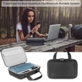thumbnail image 4 of Estuche de almacenamiento Protect para altavoz compatible con Bluetooth Bose SoundLink Flex Universal Accesorios Electrónicos, 4 of 8