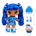 thumbnail image 1 of Yummiland Large Doll y Num Nom Lipgloss Pet - Rory Blueberry y Goodie - Muñeca Perfumada con Kit de Brillo de Labios DIY - Adecuado para Niños Mayores de 4 Años, 1 of 5