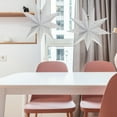 thumbnail image 4 of unbranded 2Ud Linternas Decorativas De Papel Huecas En Forma De Para Ambientes Festivos, 4 of 8