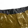 thumbnail image 6 of HomeGardon Mens Pants Men's Trousers Casual Trousers Men's Sequined Trousers,S-XXL, 6 of 8