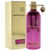 Montale Rose Elixir Eau De Parfum Spray 3.3 oz