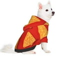 thumbnail image 2 of Balery Tortilla chips Sudadera con Capucha para Perros Pequeños – Ropa para Mascotas, Disfraz para Perros y Gatos, Ideal para Fiestas y Cosplay-X-Large, 2 of 7