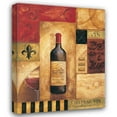 thumbnail image 1 of Gregory Gorham 28x35 Gallery Wrapped Canvas Wall Art Titled - Chateau Vin, 1 of 4