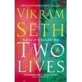 thumbnail image 1 of Pre-Owned Two Lives (Paperback) 0349117985 9780349117980, 1 of 1