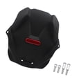thumbnail image 3 of Colaxi Front Engine Baffle Protection Cover Directly Replace Decoration Easy Installation for R1200GS R1200RS R1250R R1250RT LC Red, 3 of 8